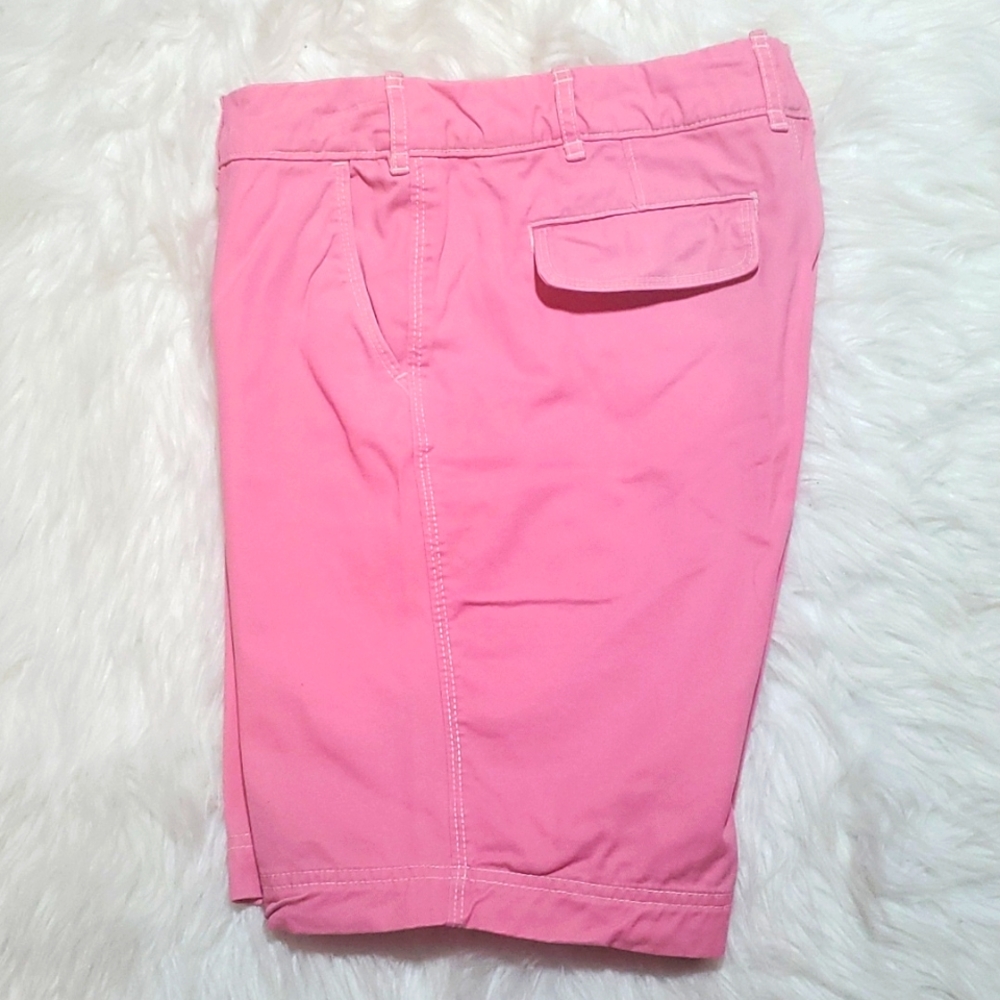 Piper & Blue preppy shorts coral size 13 junior
